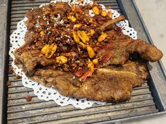 -小菜园新徽菜(合肥瑶海万达店)