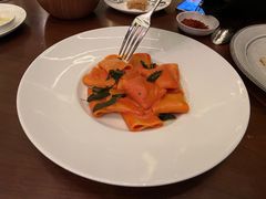 -Tivano意大利餐厅(成都居舍酒店)