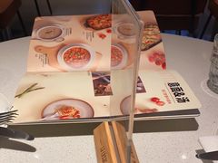 -乐凯撒披萨(正佳广场店)