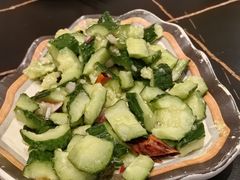 -殷式·私房烧烤·羊蝎子火锅(什刹海店)