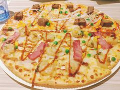 -必胜客(SM城市广场店)