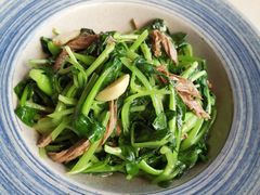 -御提小馆烤鸭店(陆家嘴店)