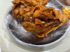 -里脊肉串店(天桥老店)