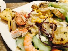 -盛宴标帜餐厅·亲子自助 (南昌喜来登酒店)