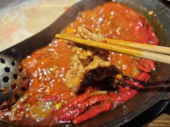 -萍姐火锅·公路夜市(打浦桥日月光店)