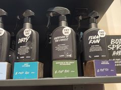 -LUSH(威尼斯人店)