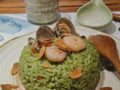 -衣川小森林·料理·寿司(鸿铭中心店)