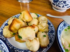 -鼎顺小吃(吴山名楼店)