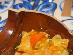 -川流不息·地道川菜·小龙虾(新松江路店)