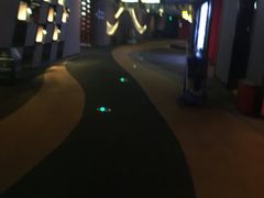 -万达影城(汉街万达广场IMAX店)