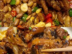 -渔乡米香·剁椒鱼头(四方坪店)