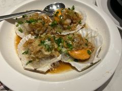 -上海宝华喜来登酒店·采悦轩中餐厅