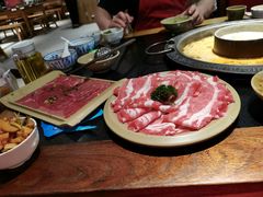 -晓宇重庆火锅(龙首店)