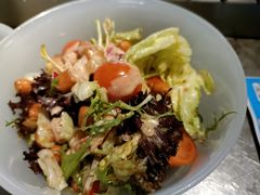 -很久以前羊肉串(南京路第一百货店)