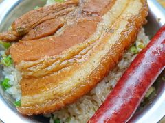 扣肉糯米饭-老嘢扣肉糯米饭(云亭街店)