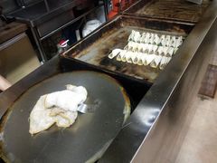 -众口斋锅贴(银泰城店)
