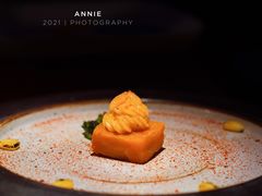 烤南瓜-映水芙蓉(上海万象城店)