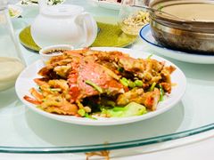 -瑞福园联谊餐室(茂名南路店)