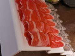 -辣伍鲜毛肚老火锅(元一店)
