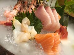 -万鱼亭·鹤家日本料理(南通青年中路店)
