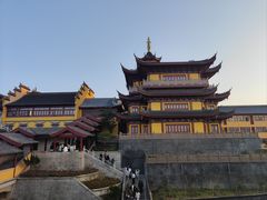 -南京城墙景区