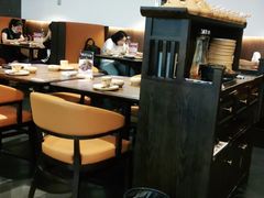 大堂-江太极江浙菜(马桥万达广场店)