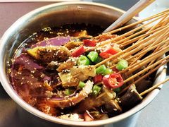 串串-归蜀第成都串串料理(梅花路店)