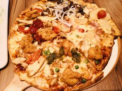 -必胜客(欢乐颂店)