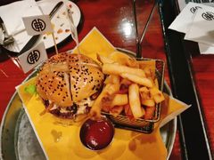 -Shanghai Brew House上海啤酒工坊(老外街店)