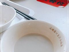 -老磁器口豆汁店(天坛店)
