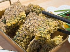 -香缇小院私房菜(盐务街店)