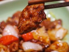 -虎哥私房菜(馒头山店)