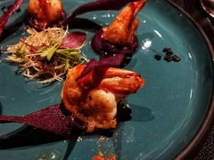 -AZUL by FUEL蓝色·法式酒馆(琶醍店)