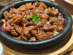 -吕氏疙瘩汤·新鲁菜(济南万象城店)
