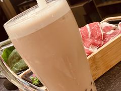 -湊湊火锅·茶憩(打浦桥日月光店)
