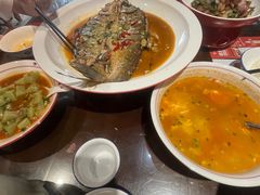 -富正毅三下锅(体育馆店)