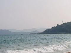 -大梅沙海滨公园