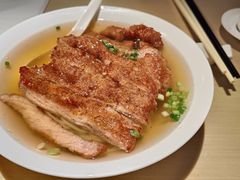 -鼎泰丰(当代商城店)