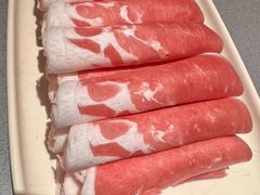 -巴奴毛肚火锅(悠唐购物中心店)