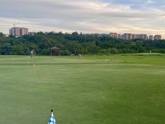 -广州冠景高尔夫练习场