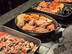 -Social 秀西餐厅-长沙瑞吉酒店(运达店)