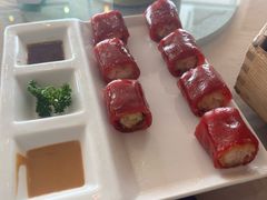 -北海富丽华大酒店·御园中餐厅