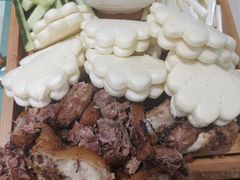 -中央财经大学-食堂