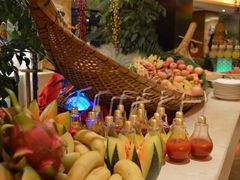 -临空皇冠假日酒店-西餐厅(首都机场店)
