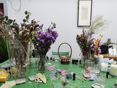 -100家灵感仓库·DIY团建(什刹海店)