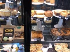 -星巴克(成都机场T2店)