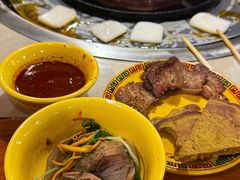 -顺顺小吃(独克宗古城店)
