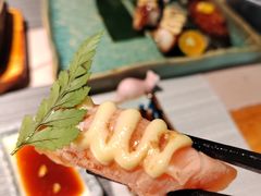-活鳗饭·鹅肝范儿(高碑店店)
