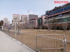 -万寿八仙宫