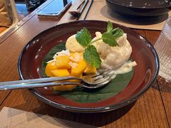 米饭-CHINCHIN 青青·泰国料理(万象食家店)